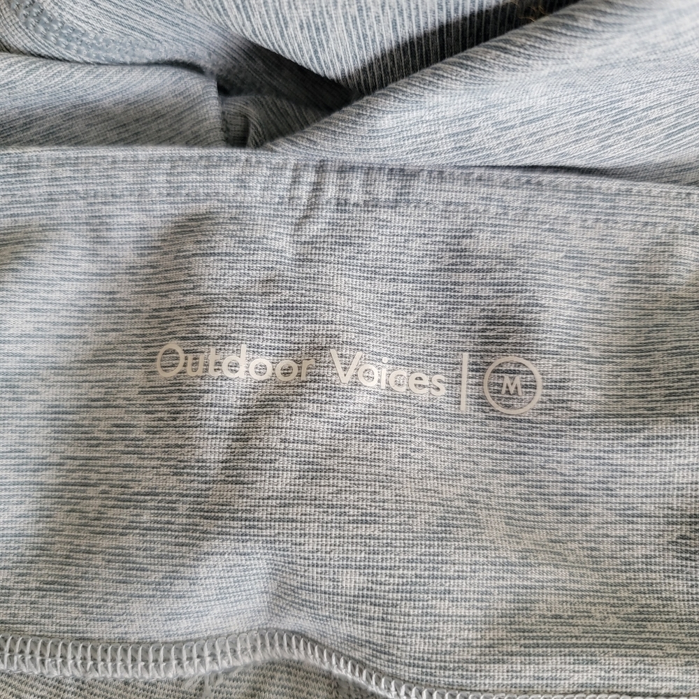 Outdoor Voices Warmup Leggings - Picture 5 of 11